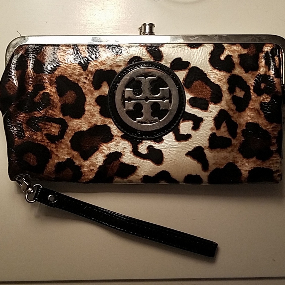 Tory Burch Wallet